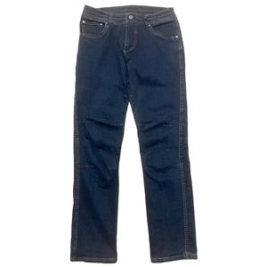 KUHL MEN’S RYDR JEAN BLUE 32X34 LIGHTLY USED